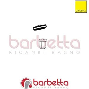 AERATORE M 24X1 SLIM RICAMBIO CRISTINA CRIAR16601Q00