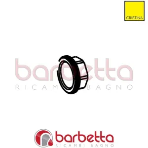 GHIERA FERMA CARTUCCIA RICAMBIO CRISTINA CRIMV12808D50