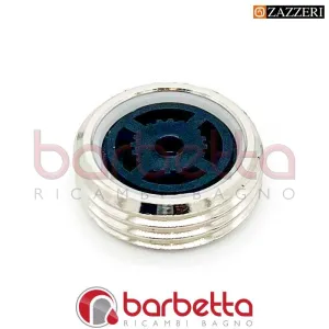 GRUPPO RIDUTTORE DI PORTATA 6L/MIN MOON ZAZZERI 3900RP01A00