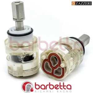CARTUCCIA RICAMBIO ST231 SOQQUADRO ZAZZERI 29001013A
