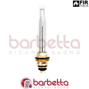 DEVIATORE PROLUNGATO H.20 COMPLETO RICAMBIO FIR 05003441000