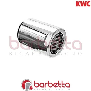 DOCCETTA CON AERATORE COMPLETO 3/4" GASTRO RICAMBIO CRISTINA Z530928