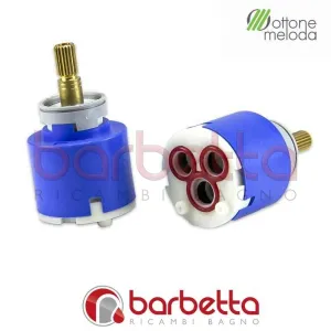 CARTUCCIA PROGRESSIVA OTTONE MELODA 79650