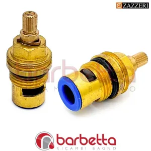 VITONE CERAMICO 180 GRADI RICAMBIO ZAZZERI 2900VT25A000000