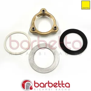 CONFEZIONE DI FISSAGGIO CB228 RICAMBIO CRISTINA CRICF15732Q00