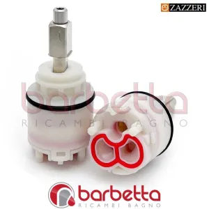 CARTUCCIA SX25 RICAMBIO ZAZZERI 29001047A000000