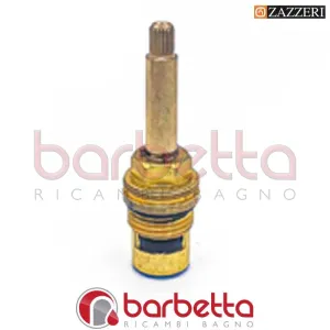 VITONE CERAMICO RICAMBIO ZAZZERI 2900VT27A000000