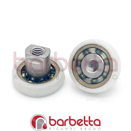 CUSCINETTI OTTONE RICAMBIO 477600OI19514