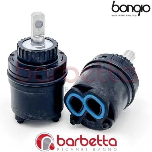 CARTUCCIA D.25 MM RICAMBIO BONGIO 9853