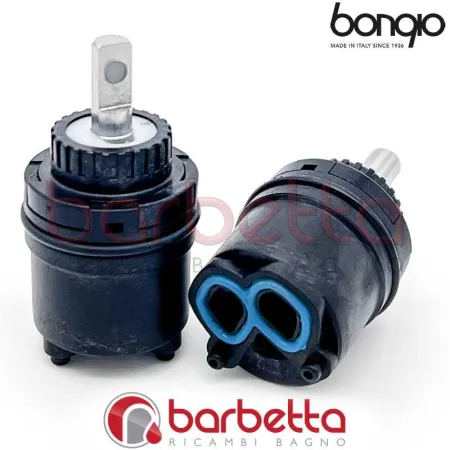 CARTUCCIA D.25 MM RICAMBIO BONGIO 9853