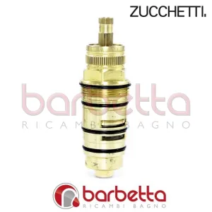 CARTUCCIA TERMOSTATICA PER ESTERNI ZX3 ISY ZUCCHETTI R99747