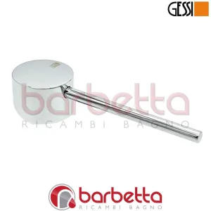 MANIGLIA OXYGEN HT CROMO GESSI SP01399