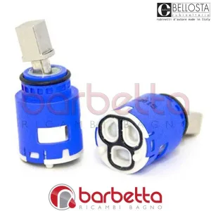 CARTUCCIA RICAMBIO BELLOSTA 045002