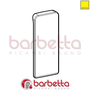 INSIEME LEVA QS PER INCASSI RICAMBIO CRISTINA CRIPR21792Q24