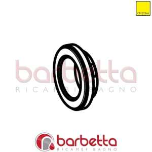 GHIERA FERMA CARTUCCIA RICAMBIO CRISTINA CRIMV20495D00