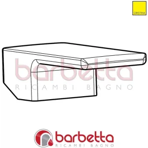 INSIEME LEVA QS RICAMBIO CRISTINA CRIPR21990Q51