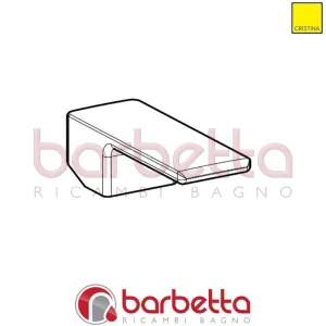 INSIEME LEVA QS RICAMBIO CRISTINA CRIPR21793Q51