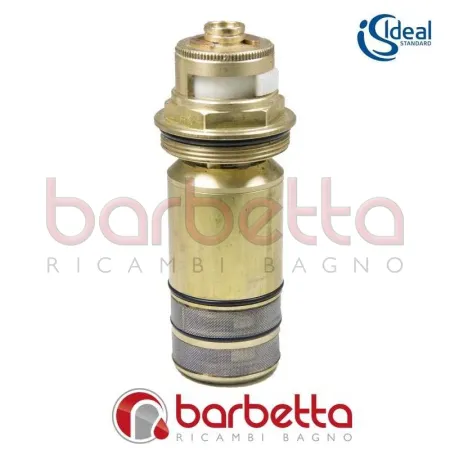 CARTUCCIA TERMOSTATICA PER A5410 CERAMIX ALTO IDEAL STANDARD A960478NU