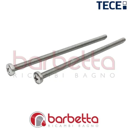 VITI DI FISSAGGIO EASY FIT PER PLACCHE TECE 9820497