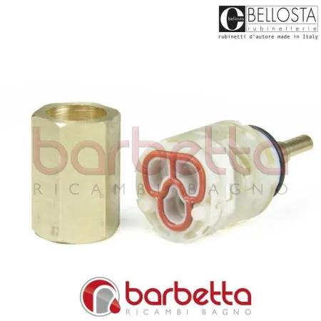 CARTUCCIA RICAMBIO BELLOSTA F-VOGUE 304010