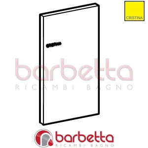 LEVA INCASSI TABULA RICAMBIO CRISTINA CRIPZ22888P77