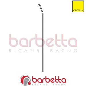 ASTINA SALTERELLO RICAMBIO CRISTINA CRIMV15528F28