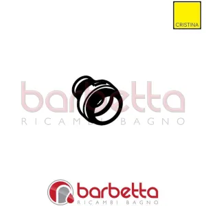 SNODO PER BIDET RICAMBIO CRISTINA CRISN16842Q24