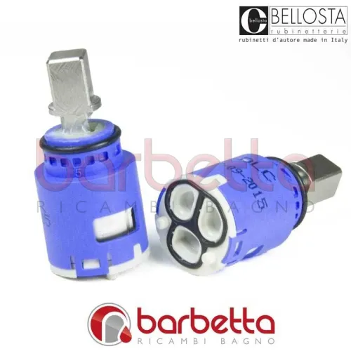 CARTUCCIA RICAMBIO BELLOSTA 785003