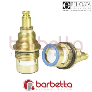 VITONE BELLOSTA 3/4" DESTRO 055134