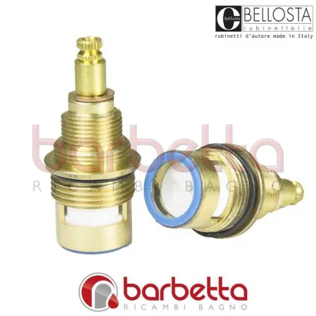 VITONE BELLOSTA 3/4" DESTRO 055134