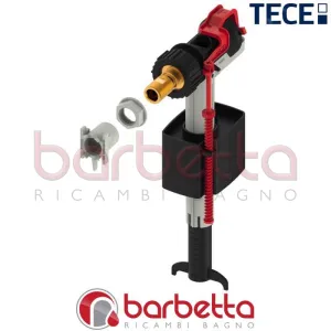 VALVOLA GALLEGGIANTE DA INCASSO RICAMBIO TECE 9820353