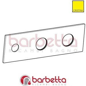 PIASTRA PER VASCA RICAMBIO CRISTINA CRIPI14723P96P