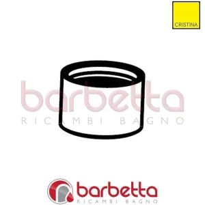 AERATORE CASCADE RICAMBIO CRISTINA CRIAR17360Q13