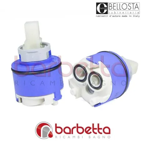 CARTUCCIA RICAMBIO BELLOSTA 045176