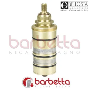 VALVOLA TERMOSTATICA BELLOSTA 055028