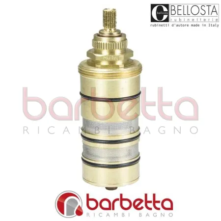 VALVOLA TERMOSTATICA BELLOSTA 055028