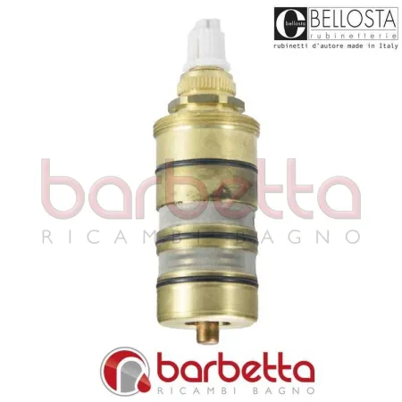 VALVOLA TERMOSTATICA BELLOSTA 055160