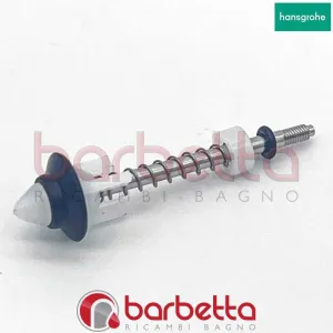 DEVIATORE RICAMBIO HANSGROHE 94103000