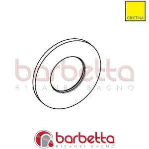 ROSONE SCORREVOLE RICAMBIO CRISTINA CRIMV20647P51