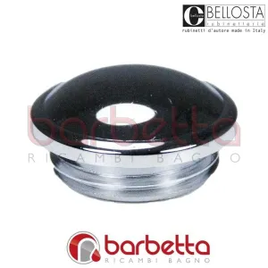 PLACCHETTA METALLO Ø20 NEUTRA RICAMBIO BELLOSTA 01-036017