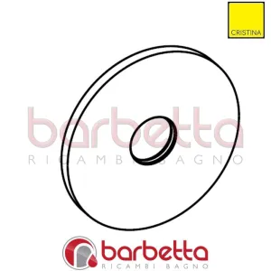 ROSONE RICAMBIO CRISTINA CRIMV20648P92