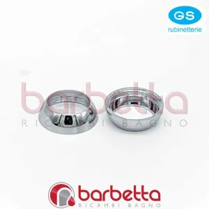 CAPPUCCIO SOTTOLEVA GS RUBINETTERIE 7131