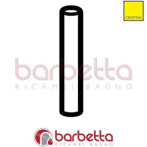 PIOLO LUNGO RICAMBIO CRISTINA CRIMV5958F24