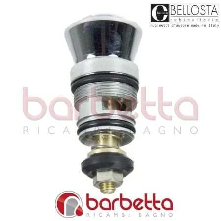 VALVOLA DEVIATORE COMPLETA BELLOSTA BAMBU' 01-014072