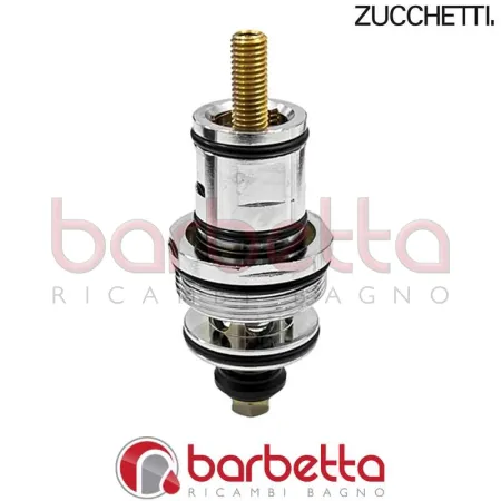 VITONE DEVIATORE INCASSO PAN ZUCCHETTI R97449