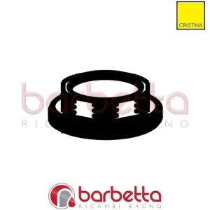 GHIERA FERMA CARTUCCIA RICAMBIO CRISTINA CRIMV14222D00