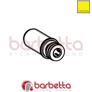 RACCORDO RICAMBIO CRISTINA CRIMV18426P00