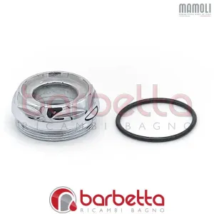 GHIERA BLOCCAGGIO CARTUCCIA FEEL MAMOLI 60051