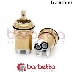 CARTUCCIA CERAMICA RICAMBIO TREEMME ITRTVT221ZZ