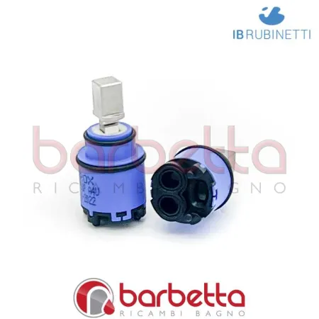 CARTUCCIA K25 RICAMBIO IB RUBINETTERIE KRC603CCXN